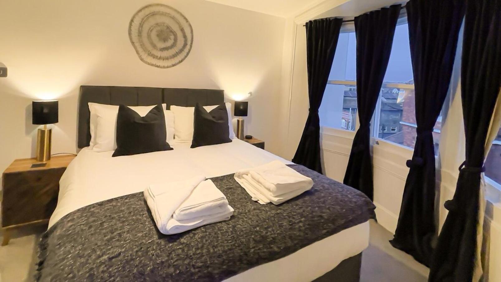 Luxury Harbour View By Adliv Apartamento Ramsgate