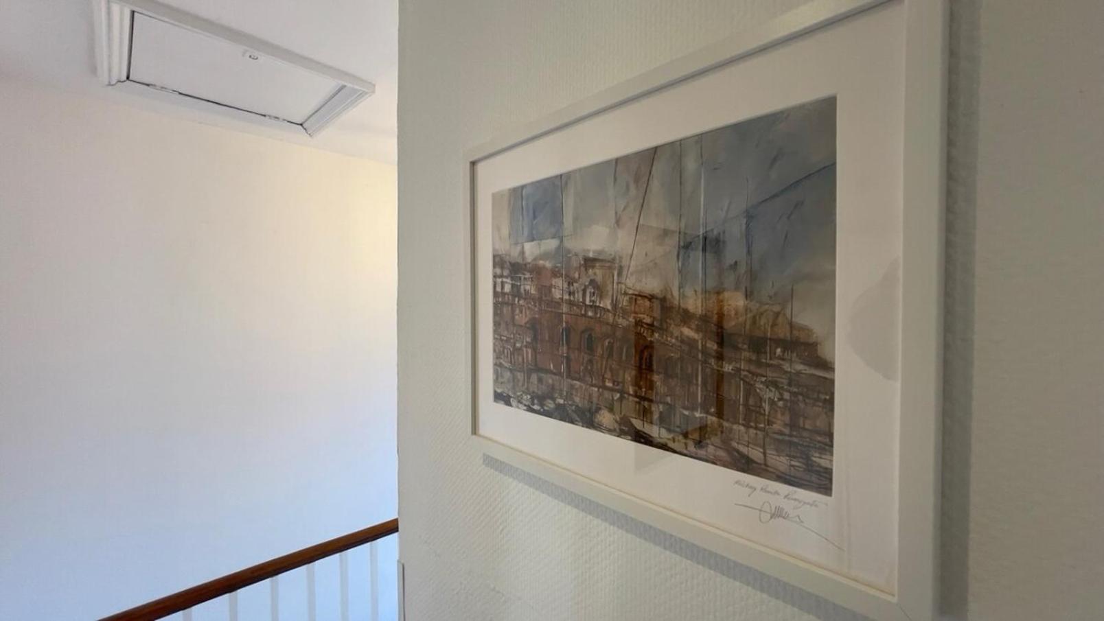 Luxury Harbour View By Adliv Ramsgate