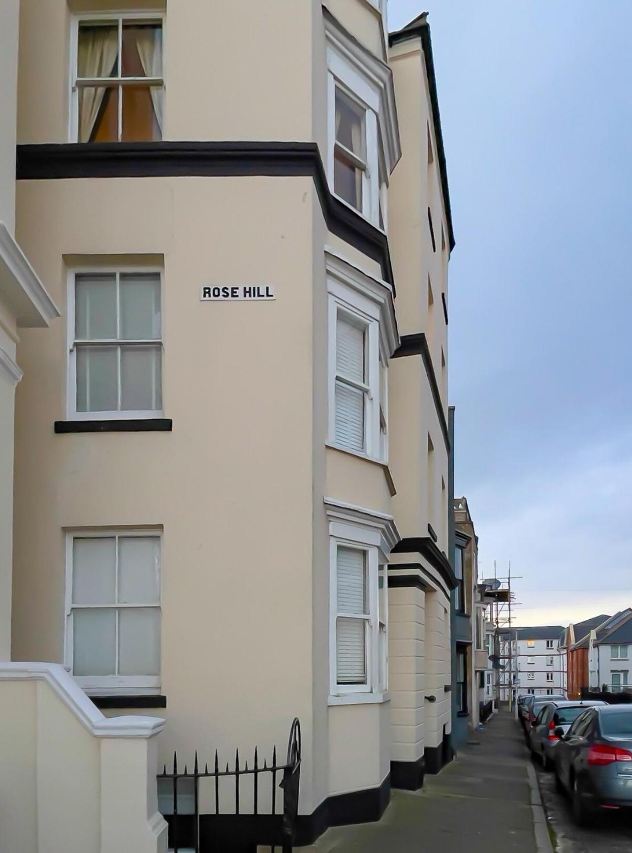Luxury Harbour View By Adliv * Ramsgate