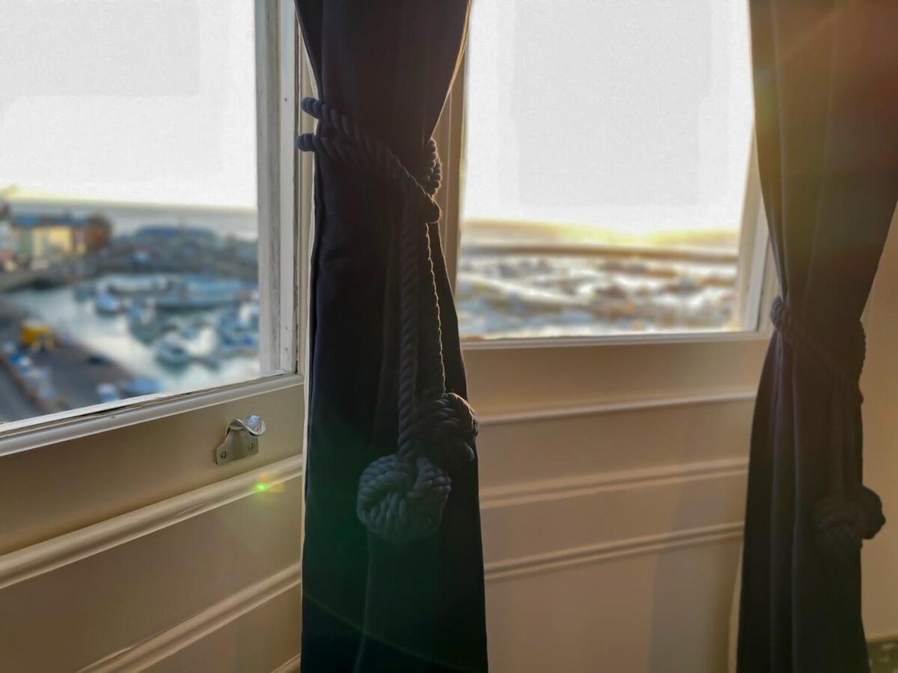 Apartment Luxury Harbour View By Adliv *